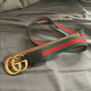 Gucci Belt!